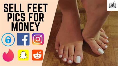 sell feet pics on only fans|OnlyFans Feet Pics: How To Sell Feet Pics in 2023